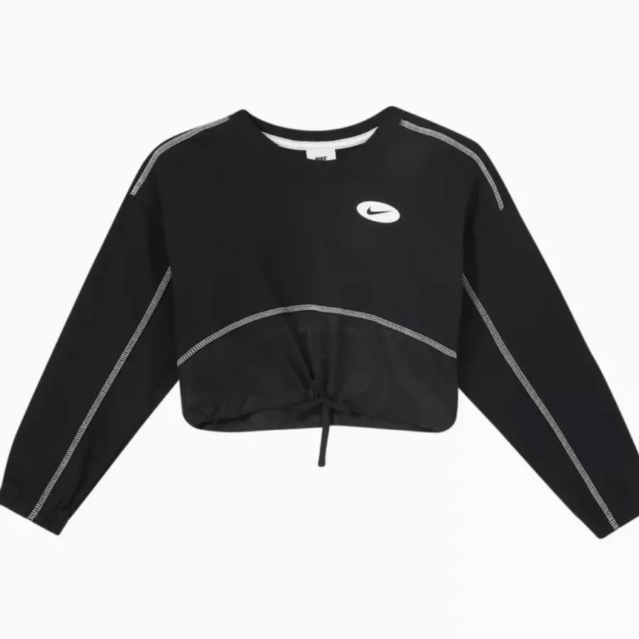 کراپ چهارفصل Nike