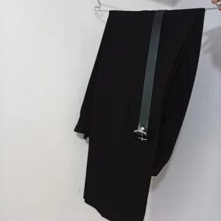 شلوار پارچه ای