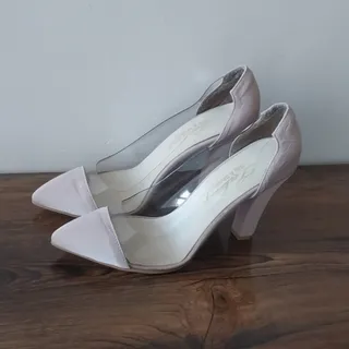 کفش مجلسی