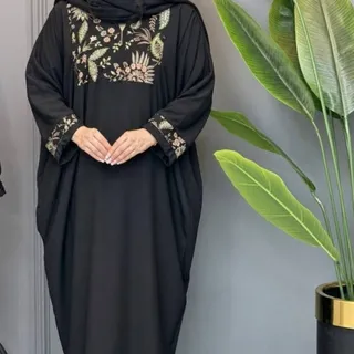 عبایی