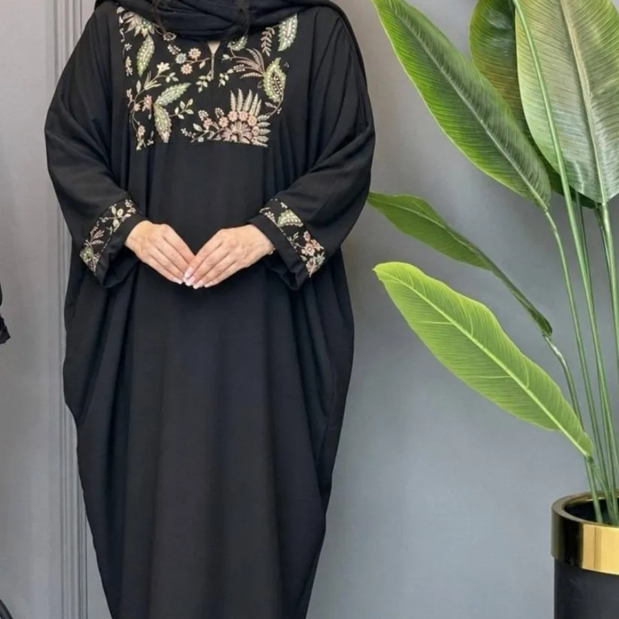 عبایی
