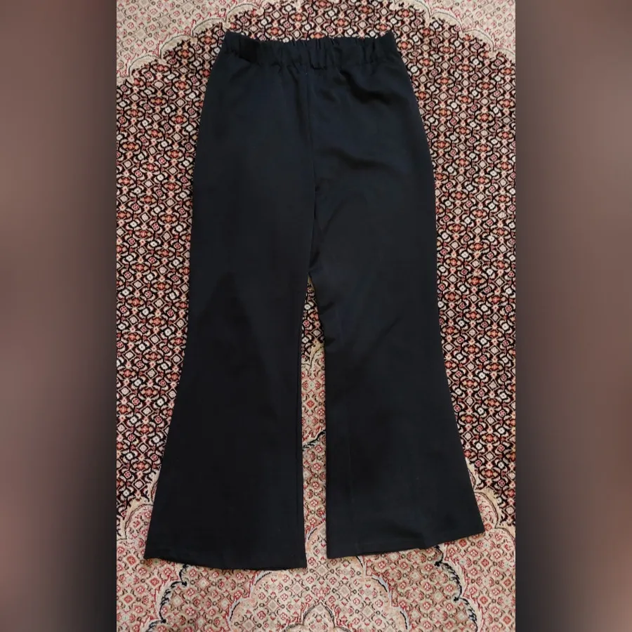 شلوار بوتکات خارجی