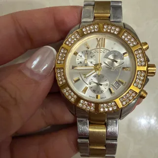 ساعت استیل gucci