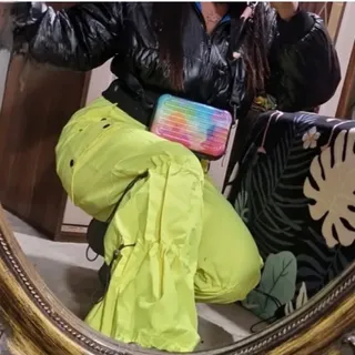 شلوار خارجی