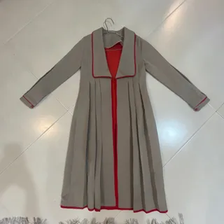 مانتو مزونی کد 150