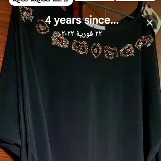 بلوز مجلسی ترک