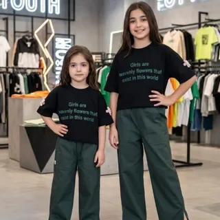 دخترونه