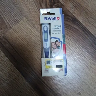 تب سنج
