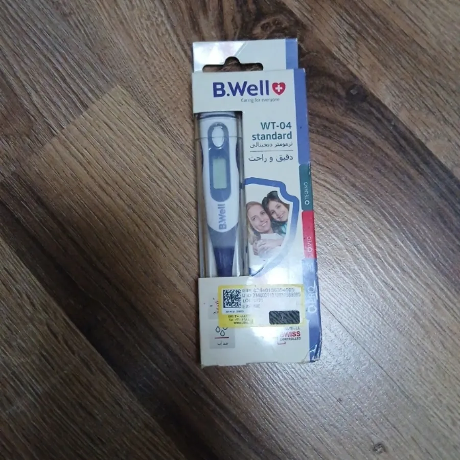 تب سنج