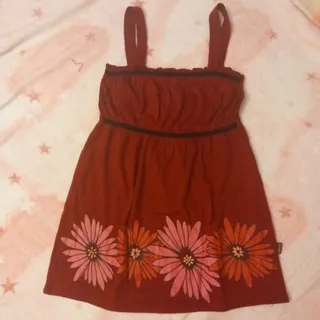 تاپ آلبالویی پارادایس ♥️