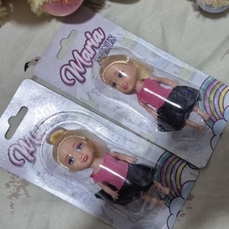 عروسک باربی