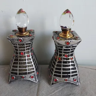 عطر دان قدیمی