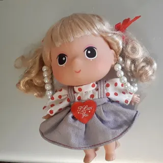 عروسک