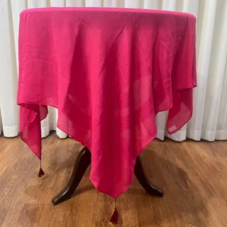 روسری نخ اسلپ