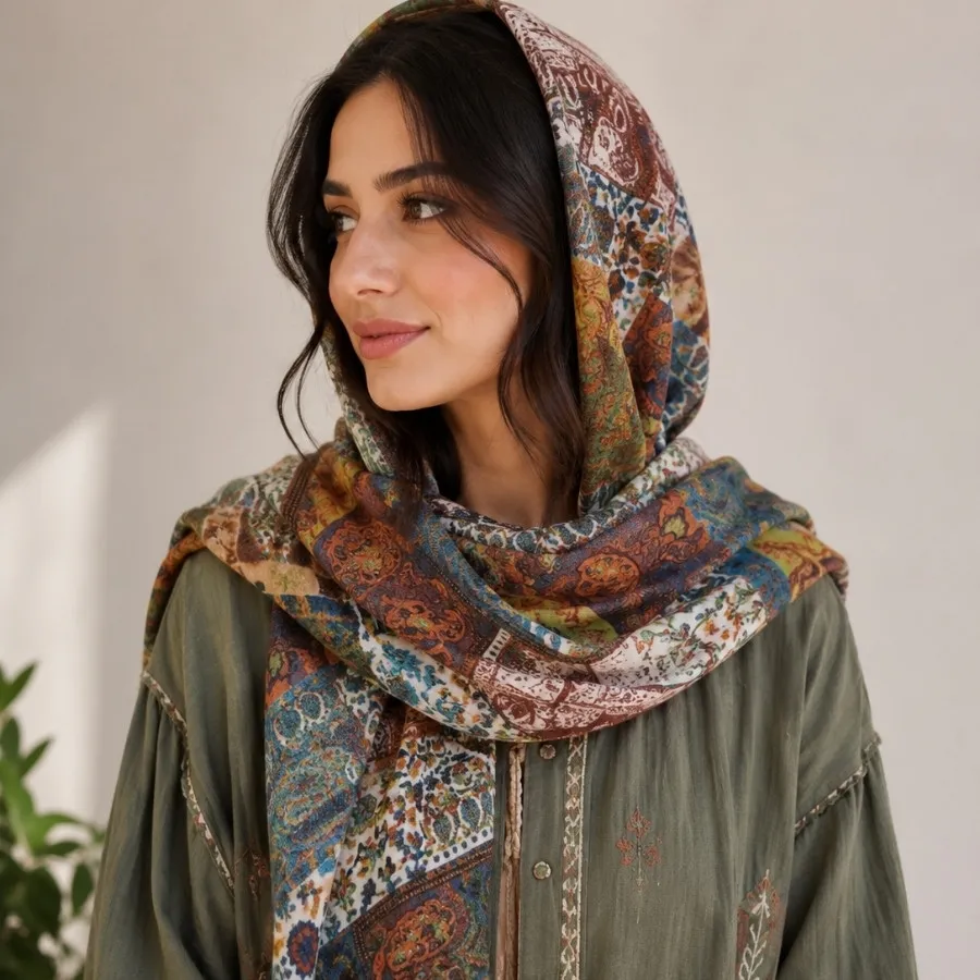 روسری