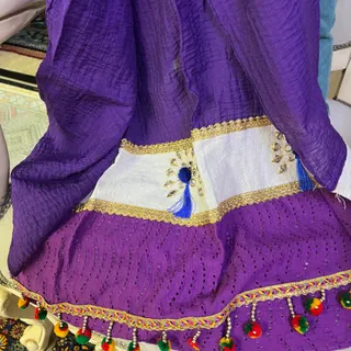 شال خارجی