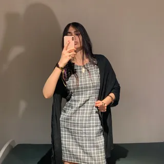 پیراهن زنانه