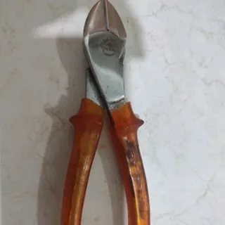 سیم چین 10 اینچ اصل آلمان