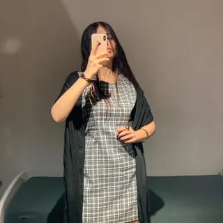 پیراهن زنانه