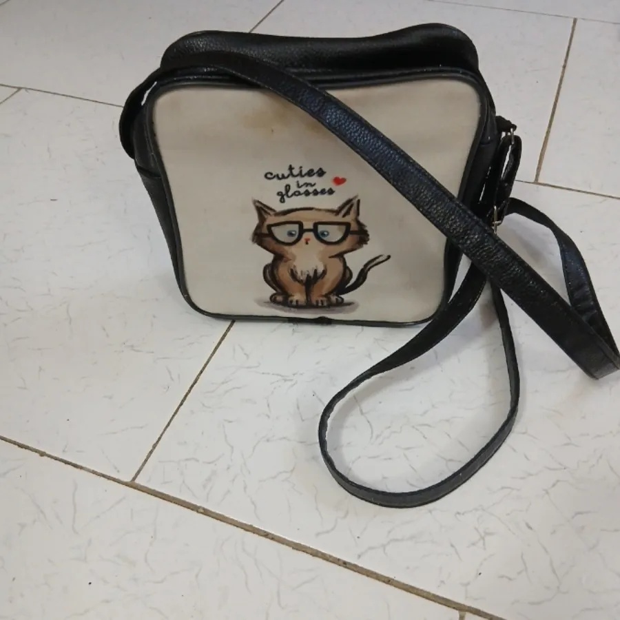 کیف دوشی