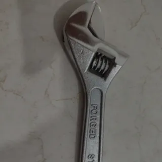 آچار فرانسه 6 اینچ اصل