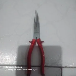 دم باریک10 اینچ اصل آلمان
