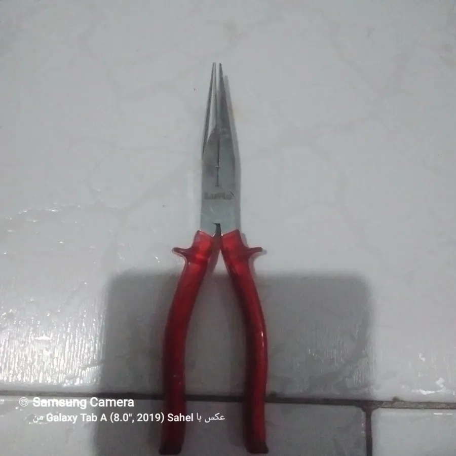 دم باریک10 اینچ اصل آلمان