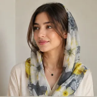 شال