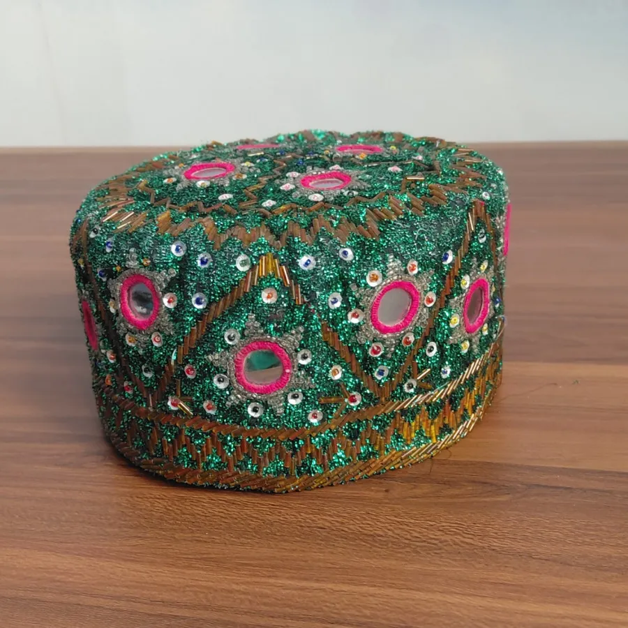 کلاه سنتی