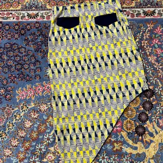 دامن