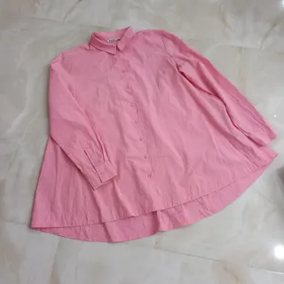 شومیز نخی