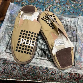 کفش pull&bear