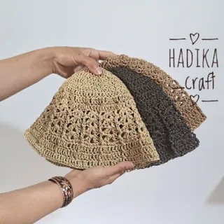 کلاه باکت