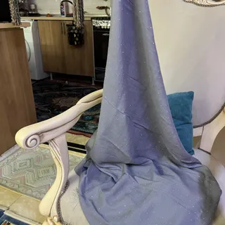 روسری قواره دار