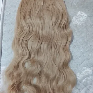اکستنشن موقت خارجی
