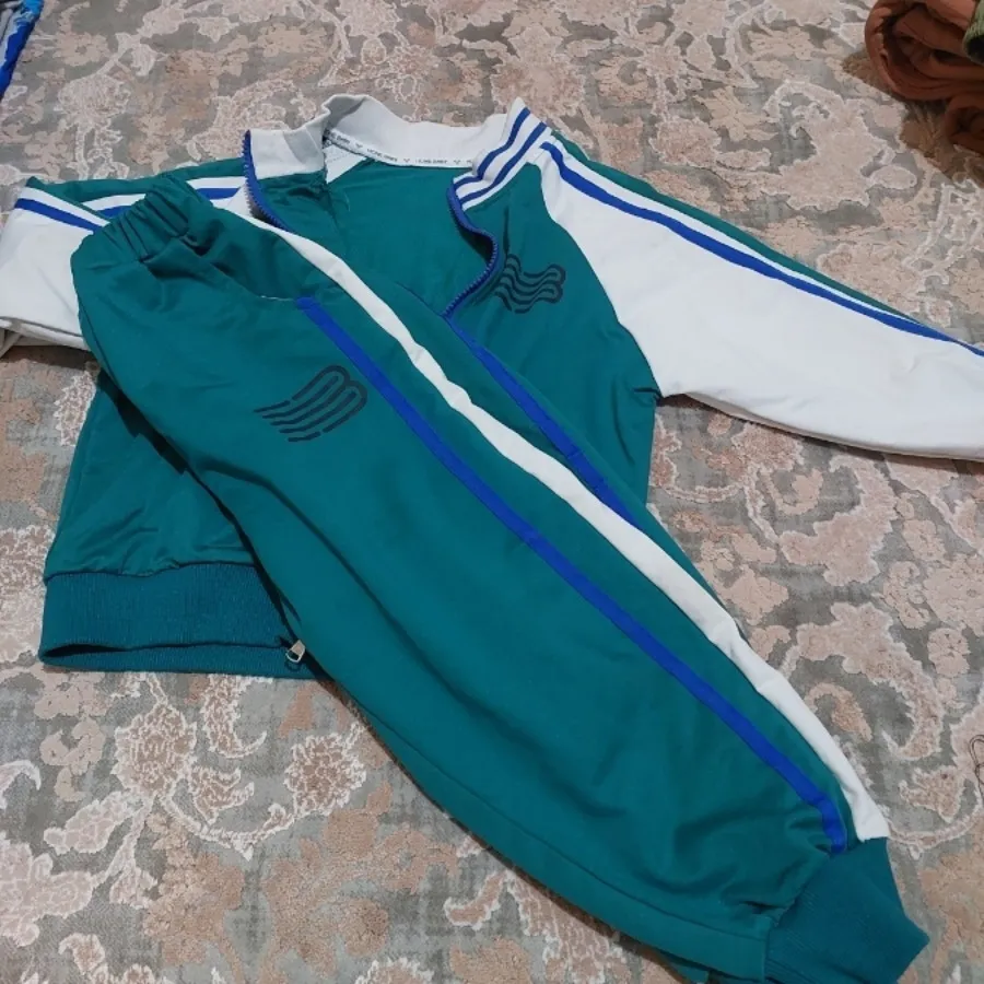 ست سویشرت شلوار