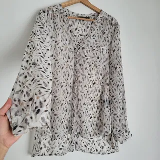 شومیز برند MINT VELVET
