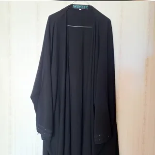 چادر عبایی