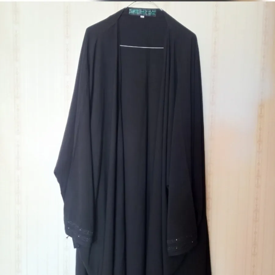 چادر عبایی