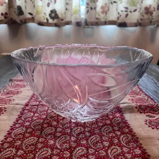 ظرف سالاد و میوه