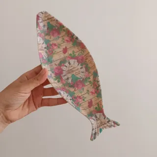 جاقاشقی کنار اجاق گاز
