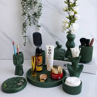 نظم دهنده میز آرایش