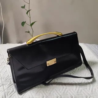 کیف چرم