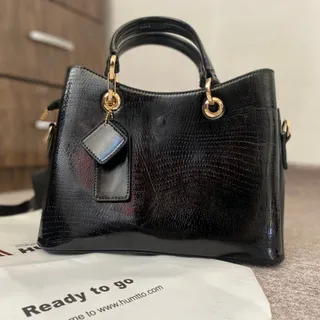 کیف ورنی