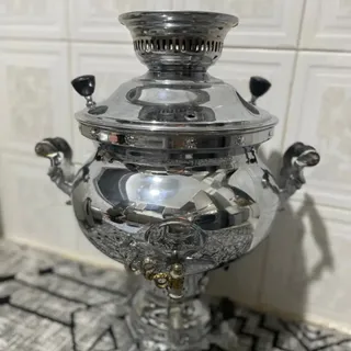 سماورگازی
