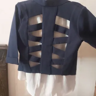 تاپ و کت