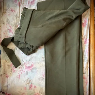 شلوار ترک