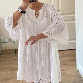 پیراهن مجلسی