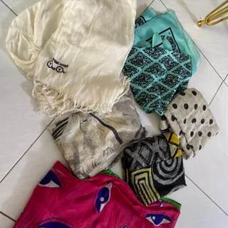 شال روسری