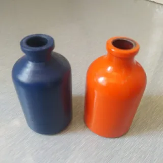 گلدان